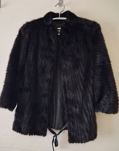 Saga mink elegante - saga, mink,
