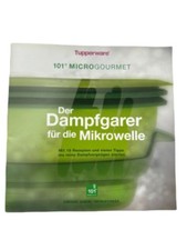 Tupperware 101° Microgourmet