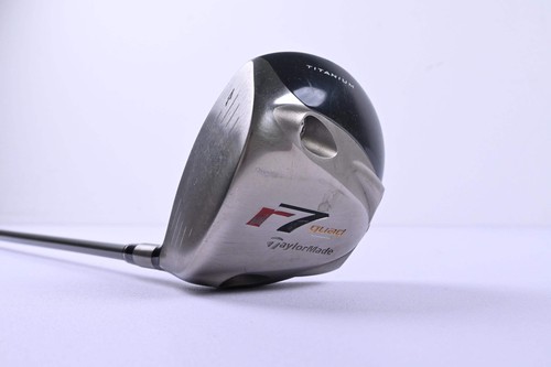 Linkshand taylormade quad - taylormade,