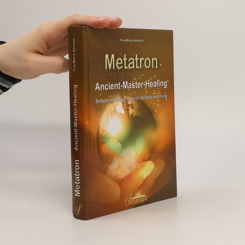 Metatron eva maria ammon - | ,