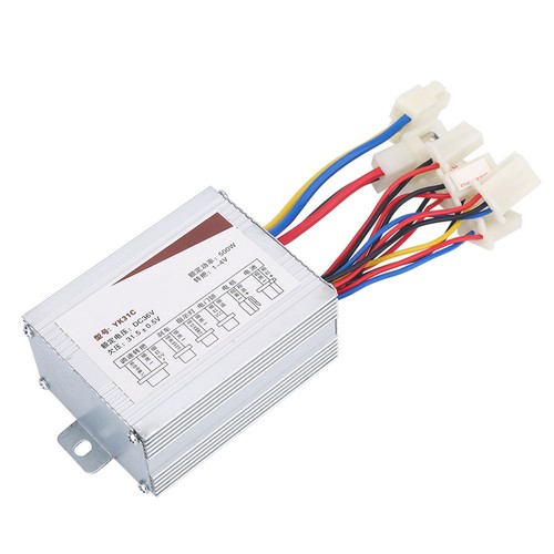 36v 500w motor - controller, box