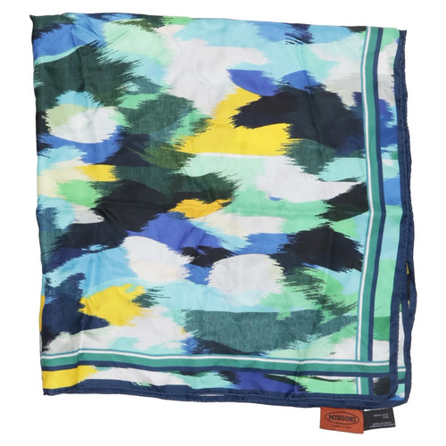 Missoni halstuch seide - halstuch,,