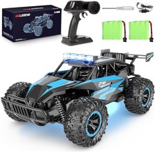 1/14 RC Car 60KMH 4x4 High