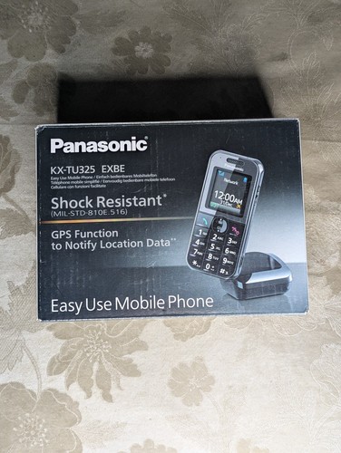 Senioren handy panasonic - senioren-handy,