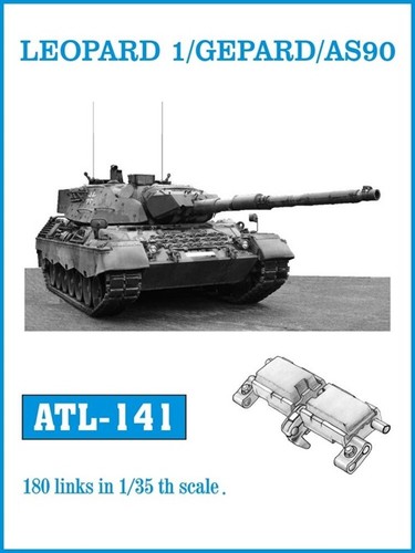Friulmodel atl 141 1 35 - -, 1/35