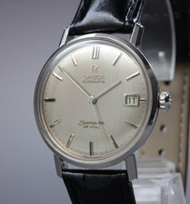 [Near MINT] Vintage Omega De