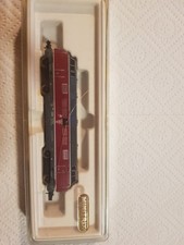 ​Minitrix N 2960 Diesellok