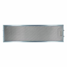 Metallfettfilter vorne