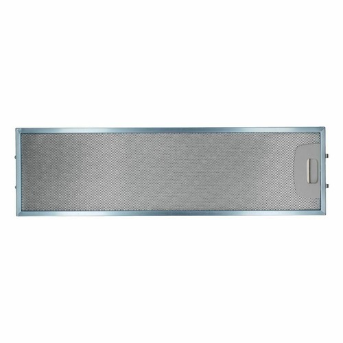 Metallfettfilter vorne