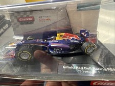 Carrera 132 digital Infinity Red Bull RB 9 „S.Vettel No1 „Nr 30693 OVP Neu