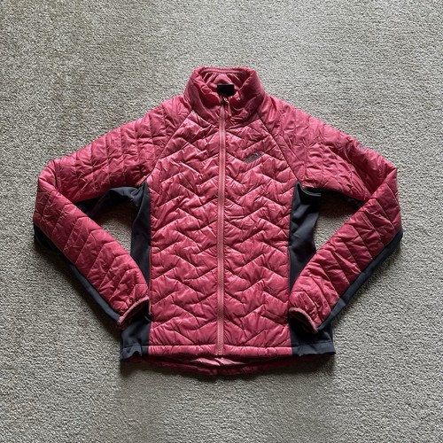 Jack wolfskin damen - jacke, s