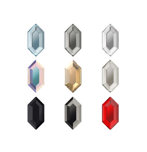 Swarovski kristalle 2776 - swarovski,