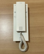 Siedle Haustelefon HTS 711-01 W Sprechanlage 1+ n Werkstattgeprüft 100%...Ok