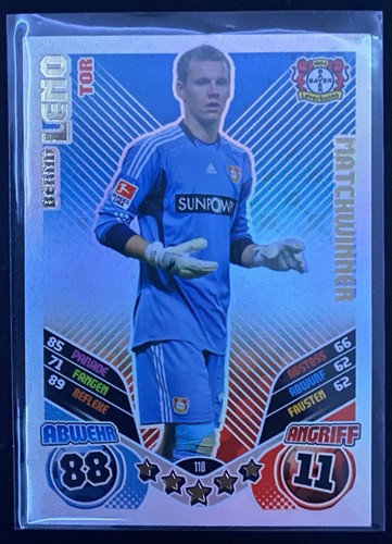 Match attax bundesliga extra - match,