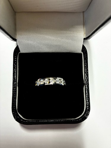 Neu 18k weißgold - 18k,