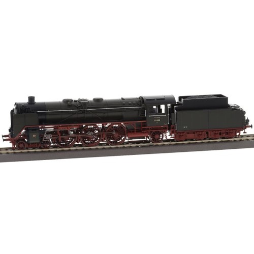 Brawa 40992 dampflok - h0, 01