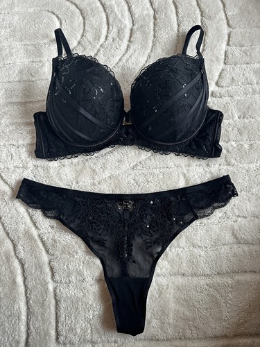 Hunkemöller 85e und spitze - xl,
