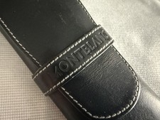 Montblanc diaries notes - montblanc, &