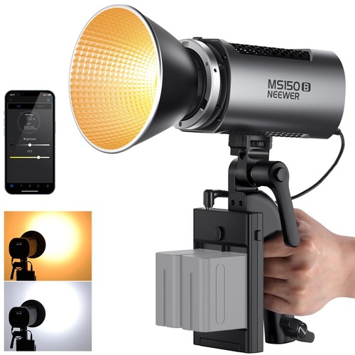Ms150b 130w farbe - farbe, video