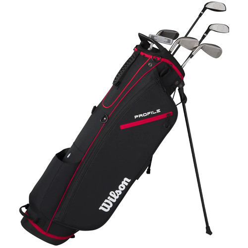 Wilson profile herren golfset - wilson,