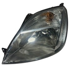 Scheinwerfer mit Blinker