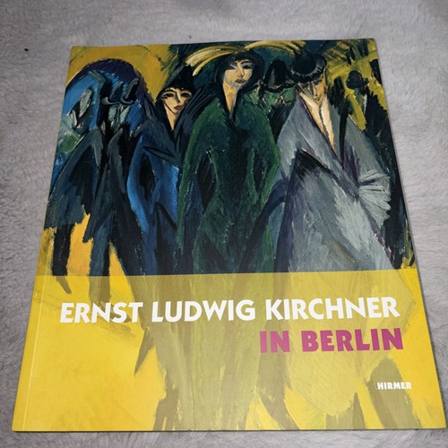 Kirchner berlin - kirchner,