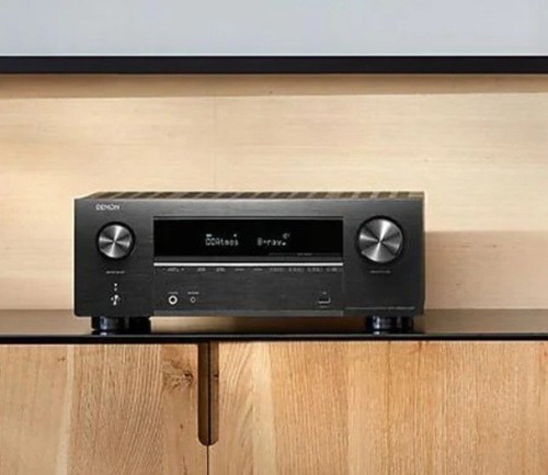 Denon avr x2800h - denon, avr-x2800h