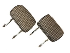 2x Mercedes-Benz W124