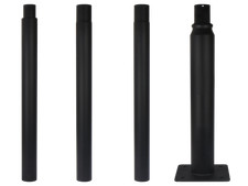 LED line PRIME Lichtmast 4m