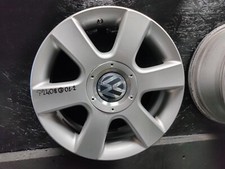 Original alufelge golf 5 - vw,