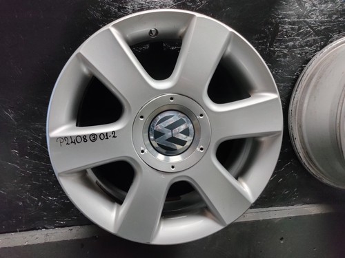 Original alufelge golf 5 - original, vw