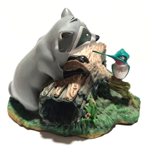 Meeko flit disney figur - &,
