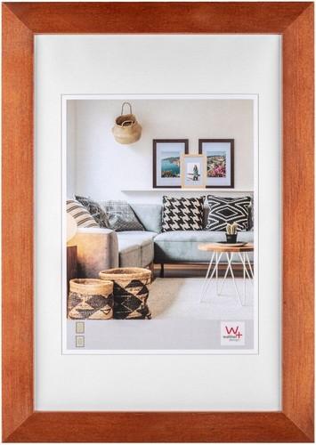 Nizza holzrahmen 10x15 - nizza,