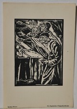 Walther Klemm /Original