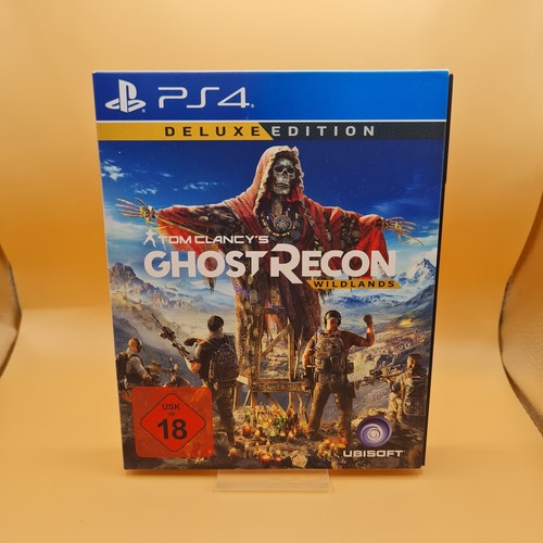 Tom clancy ghost recon - tom,
