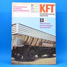 DDR KfT Kraftfahrzeugtechnik