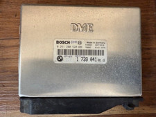BMW E36 M40 318i Steuergerät