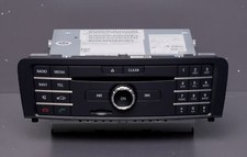 Mercedes Steuergerät Comand