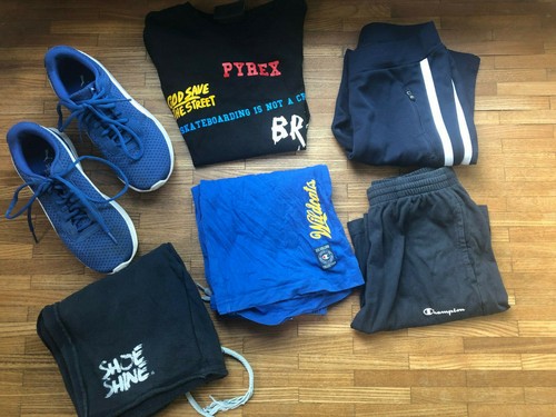 Markenpaket teile sport - markenpaket,