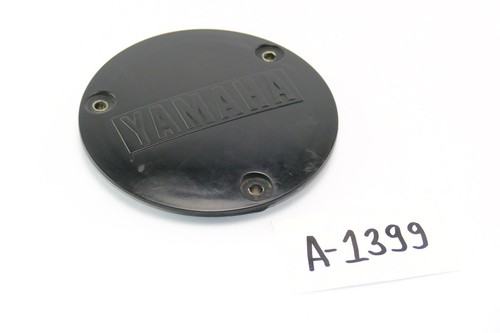 Yamaha 350 ypvs - rd,
