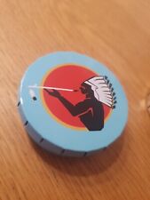 American Spirit Clic Clac Dose Taschenascher Verschiedene Farben.