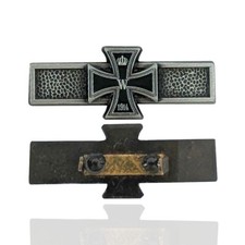 Wiederholungsspange 1914 zum