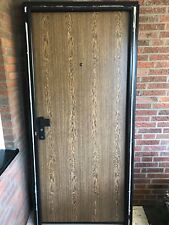 BIFFAR  -  ORGINAL  -  Einbruchsichere  -  Hauseingangstür 