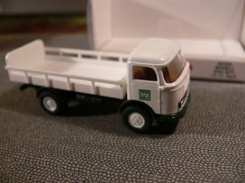 Wiking lp 321 - 1/87,
