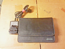 Archos 704 wifi mp3 video - archos,