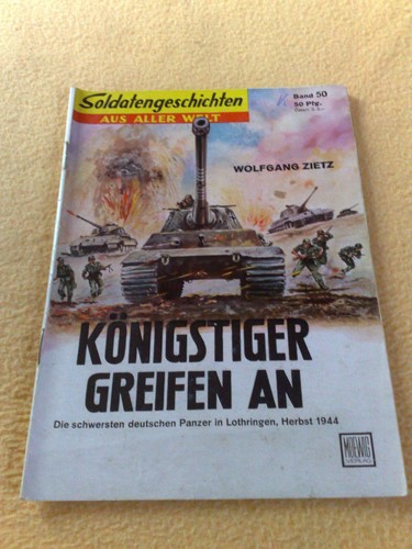Soldatengeschichten aus aller