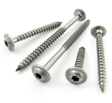Tellerkopfschrauben edelstahl - tellerkopfschrauben,