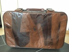 Kleiner koffer reisekoffer - kleiner,