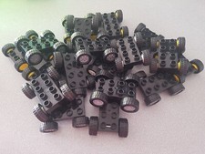 Lego Duplo Auto Fahrgestell