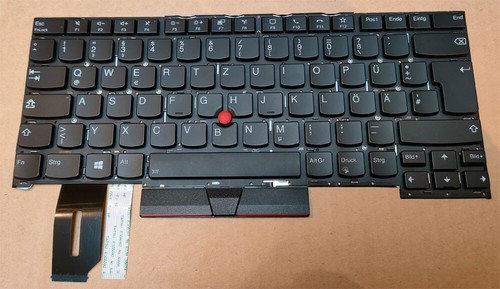 Tastatur lenovo thinkpad x1 - tastatur,